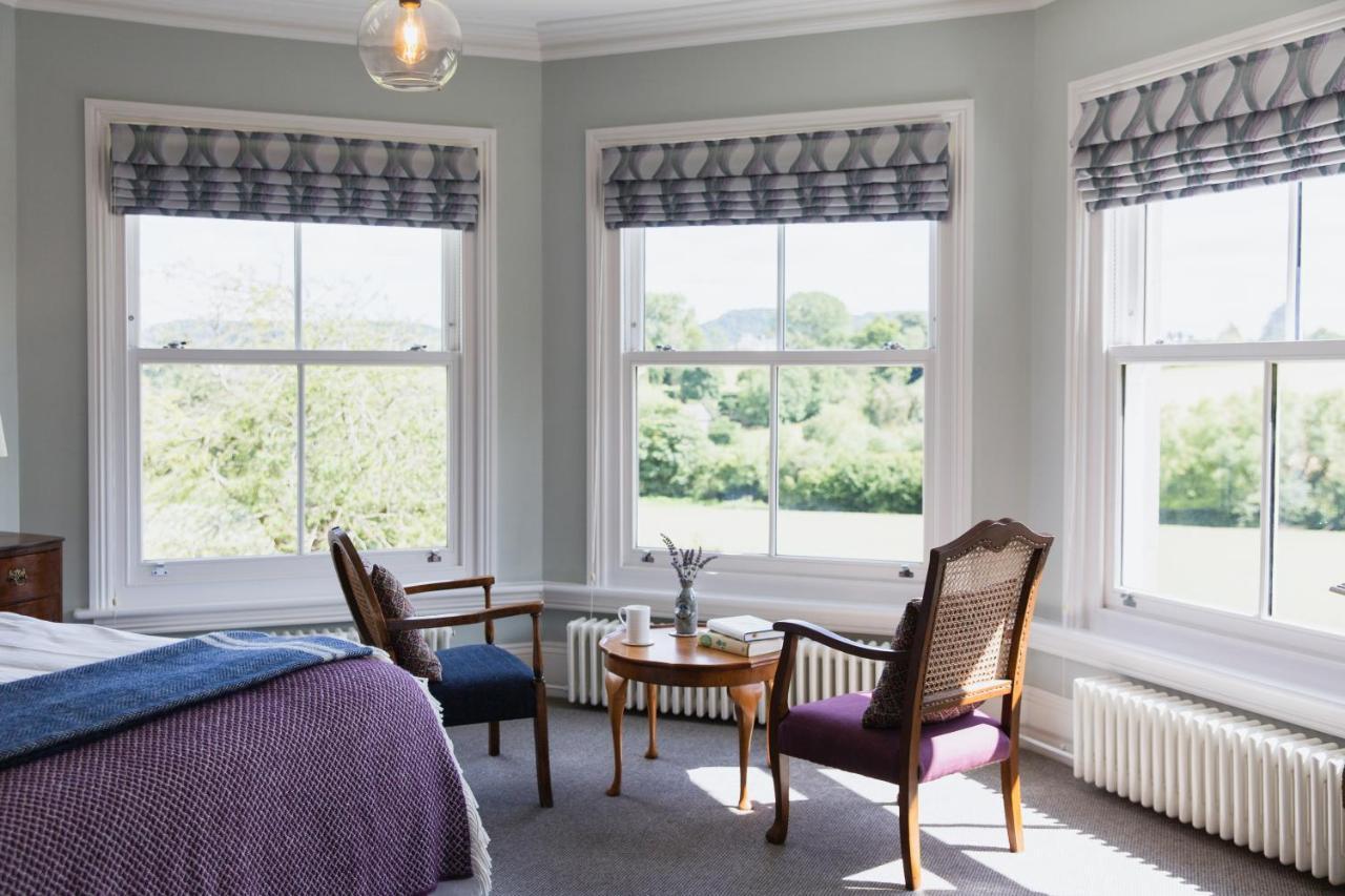Bridstow Guest House Ross-on-Wye Екстер'єр фото