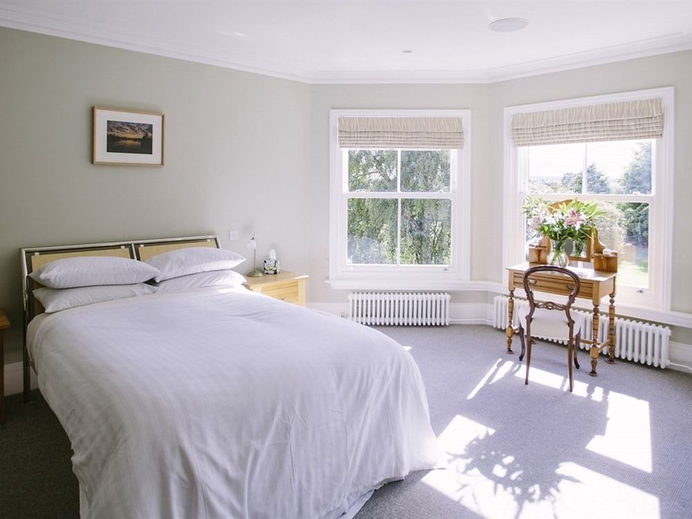 Bridstow Guest House Ross-on-Wye Екстер'єр фото
